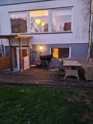 Wilhelm Thams väg, Huskvarna - Photo 1