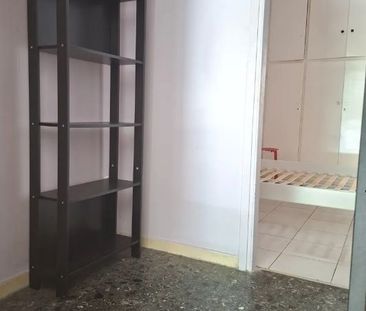 Studio/Γκαρσονιέρα για ενοικίαση Εξάρχεια (Εξάρχεια - Νεάπολη) - Photo 2