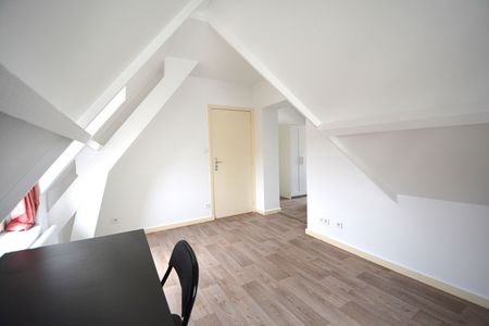 Location appartement 1 pièce, 27.00m², Villejuif - Photo 2