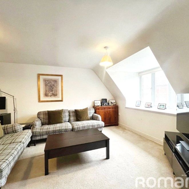 1 bedroom property to rent - Photo 1