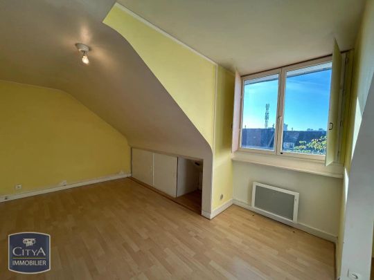 Appartement à louer 2 pièces 45.1m² - Photo 1
