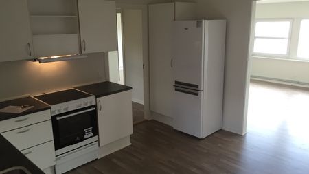 Jernbanegade 7K, 1.mf., Langeskov 3-vær. 1. sals lejlighed - Photo 3