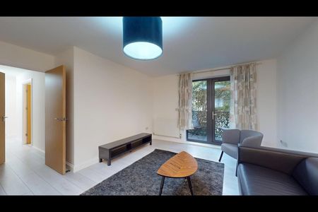3 Bed Flat, Billroth Court, NW9 - Photo 5