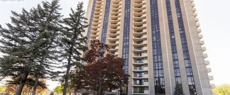 1025 RICHMOND RD #2305 ROAD | 1025 RICHMOND RD #2305 ROAD, Ottawa - Photo 1