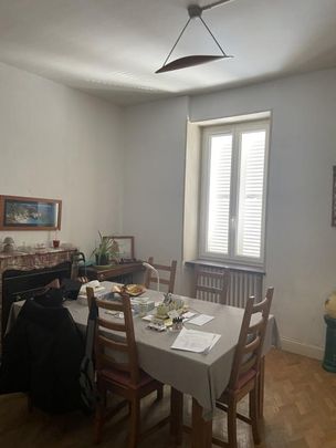 Location Appartement 3 pièces 68m² LE CREUSOT 71200 - Photo 1