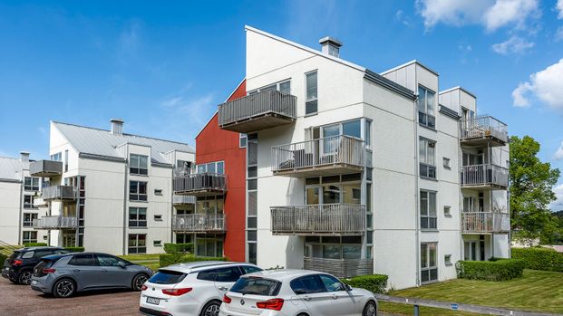 Stärteredsvägen, Jonsered - Foto 1