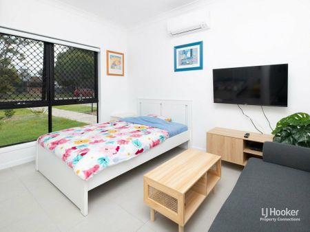 ONE BEDROOM, IN SHARED LIVING - Photo 4