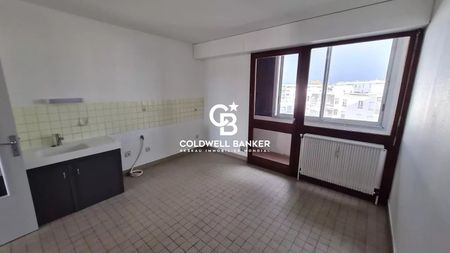 Location Appartement 1 pièce 44m² ANNEMASSE 74100 - Photo 4