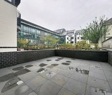 Appartement te huur in Brussel - Foto 5