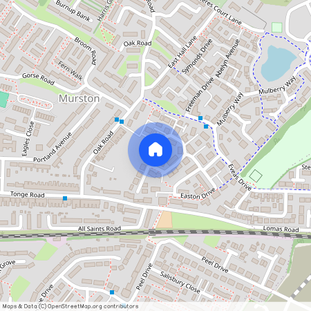 Leigh Road, Sittingbourne, ME10