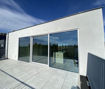 Exclusieve penthouse met prachtig terras - Photo 3