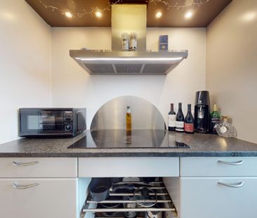 107m² Lejlighed | Kongens Lyngby - Photo 5