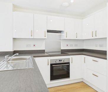 2 bedroom terraced house to rent - Photo 3