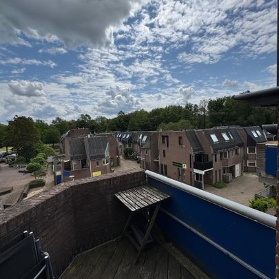 Galerijflat Het Sticht, Assen huren? - Foto 1