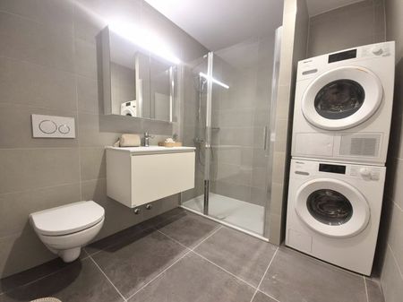 2.5 Zimmer, 53 m², 4. Stock - Foto 5