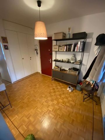 4 Zimmer, 87 m², 1. Stock - Photo 3