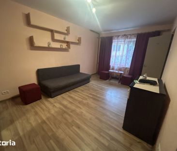 Mircea cel Bătrân -Cetatii/Gh. Lazăr 1 cameră ,Utilat.250 Euro Neg. - Fotografie 1