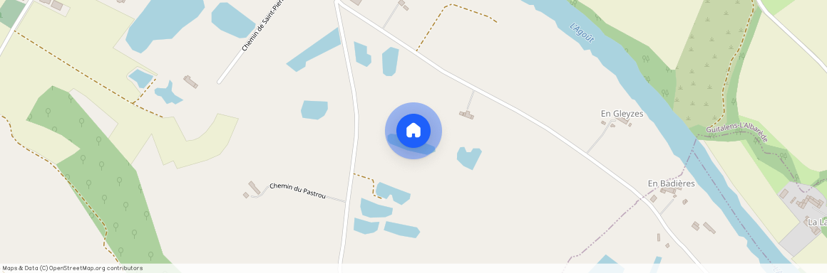 81220, Guitalens-L'Albarède