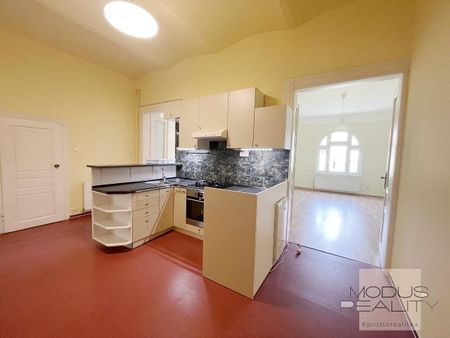 Pronájem bytu 3+1 95 m² - Photo 3