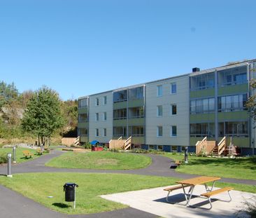 Bergsvägen, Stenungsund - Photo 2