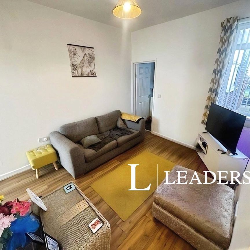 2 bedroom house to rent Lomas Street, ST4 - Photo 1