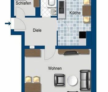 Schöne Altbauwohnung - ab sofort verfügbar - Foto 4