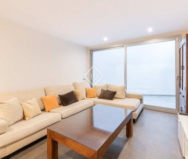 Luxury Villa for rent in Sant Cugat, Catalonia - Photo 2