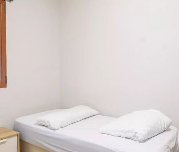 Single Bed in Room in a shared 8-bedroom apartment for rent in Alca... - Photo 5