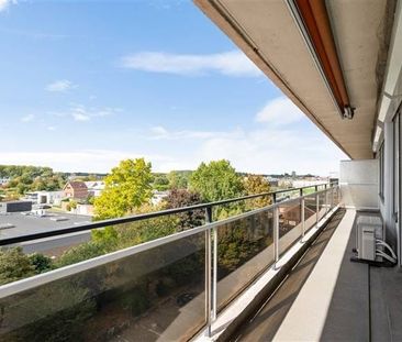 Appartement te huur - Photo 5