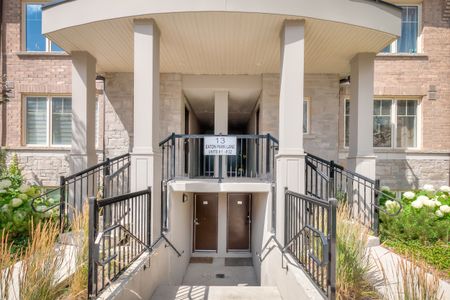 For Lease - 13 Eaton Park Lane Unit# 16, Toronto, Ontario - Photo 5