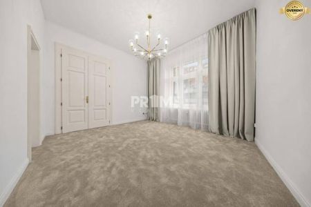 EXKLUZÍVNY, VEĽKOMETRÁŽNY 3i byt ( 130 m2 ), REKONŠTRUKCIA, CENTRUM - Photo 5
