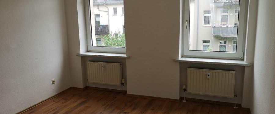 3-Raum-Whg, EBK, Waschmaschine, Keller, 685  mtl. in Gohlis - Foto 1