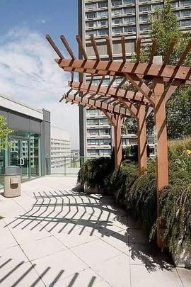 For Lease - 1121 Bay Street Unit# 805, Toronto, Ontario - Photo 1