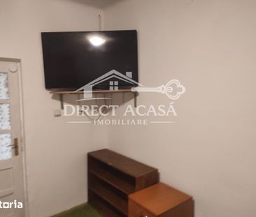 Apartament 1 cameră la casă | Unirii | Intrare separată | 300 € - Fotografie 4