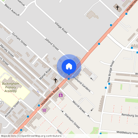 359a Holderness Road