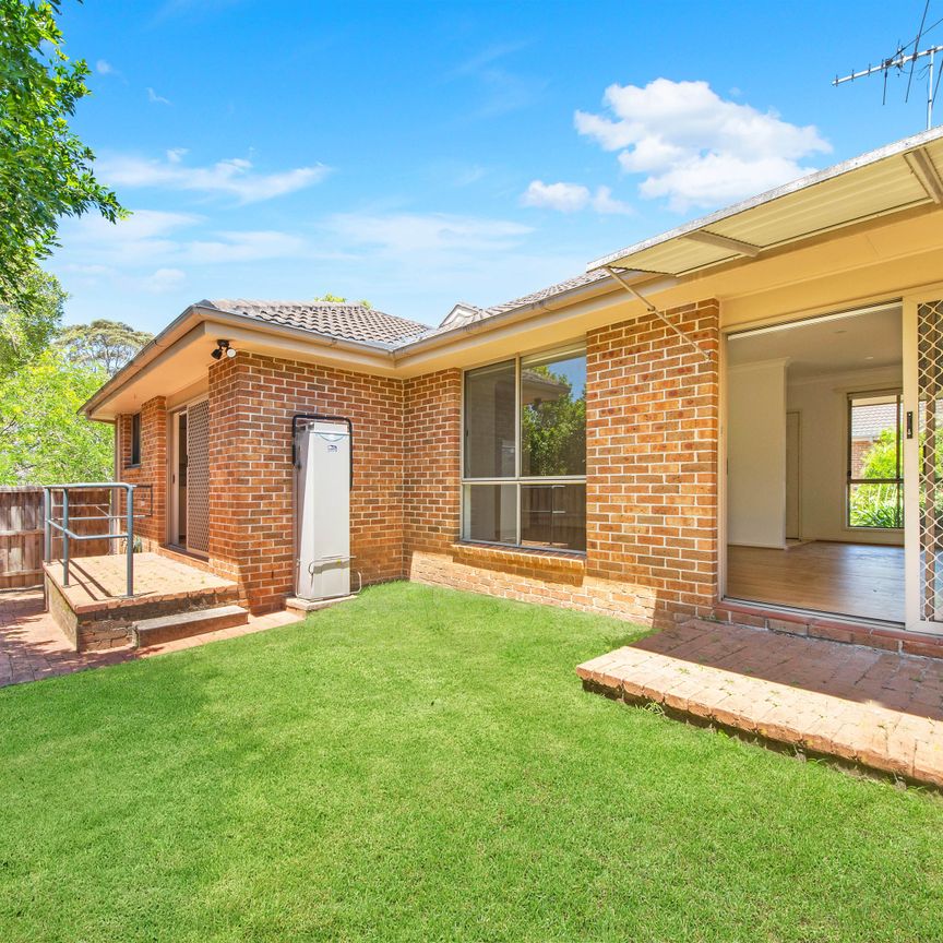 6/18 Ruse Street, North Ryde NSW 2113 - Apartment For Rent | Domain - Photo 1