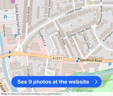 Gibbons Street, Ipswich, IP1 - Photo 1