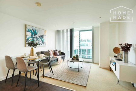2 bedroom flat to rent - Photo 4