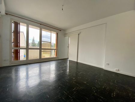 « AVIGNON EM - APPARTEMENT T2 45.54M² AVEC BALCON » - Photo 3