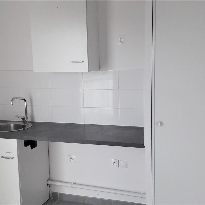 location Appartement F3 DE 58.1m² À BLAGNAC - Photo 1