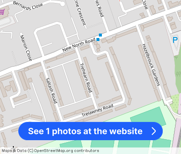 4 bedroom terraced house to rent - Photo 1