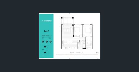 Spacious 2 Bedroom Apartment! - Photo 3