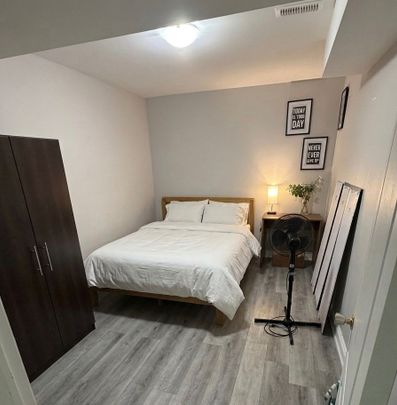 For Lease - 57 Rangemore Road Unit# Bsmt, Brampton, Ontario - Photo 1