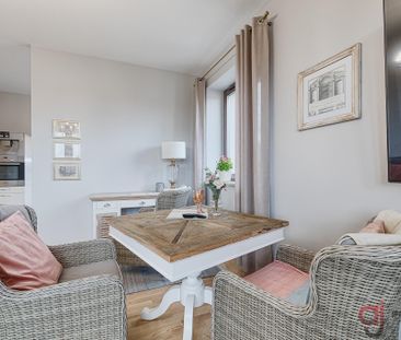 Łódź - Mieszkanie na wynajem - Zdjęcie 6