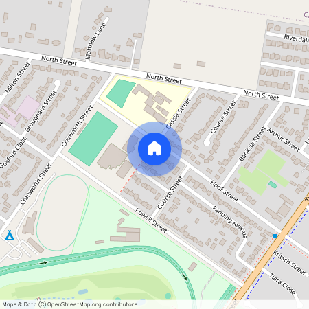 1/293 Hoof Street, Grafton 2460, New South Wales