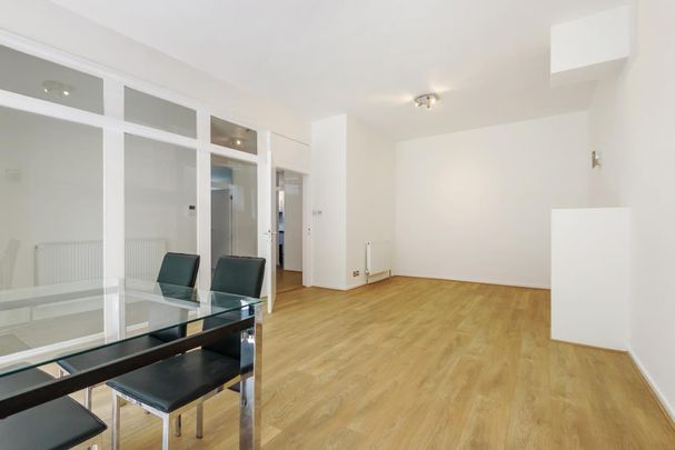 1 bedroom maisonette to rent - Photo 1