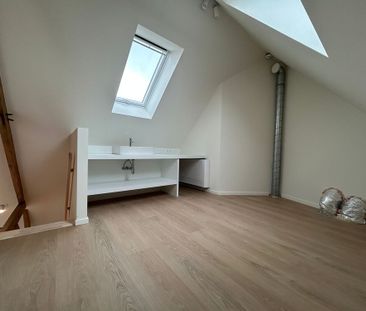 Nieuw appartement met 2 slaapkamers en terras in centrum Zottegem - Photo 2