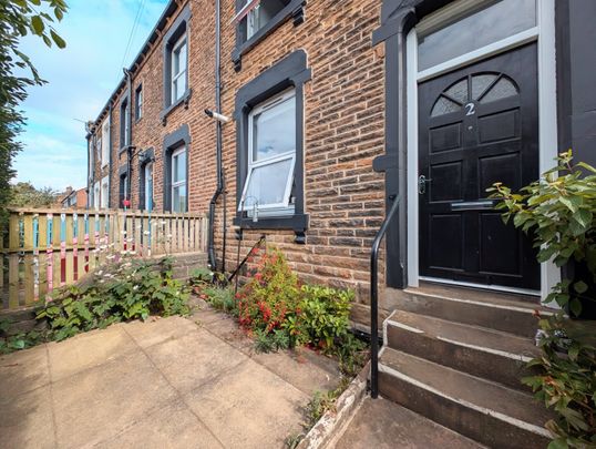 2 bedroom house to rent - Photo 1