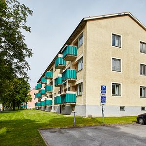 Emausgatan 50 A - Photo 2