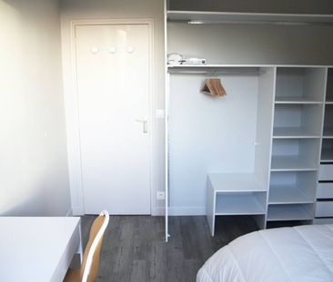3 CHAMBRES DANS T4 QUARTIER HIPPODROME/FACULTÉ - Photo 6